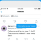 Image for article titled Just When I Thought Twitter Did Something Good
